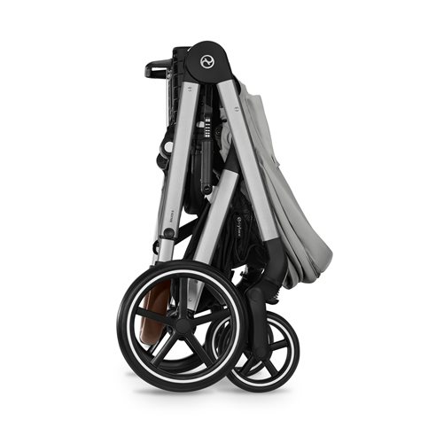 CYBEX Balios S Lux Wózek Spacerowy