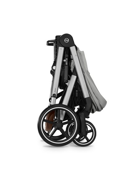 CYBEX Balios S Lux Wózek Spacerowy