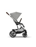 CYBEX Balios S Lux Wózek Spacerowy