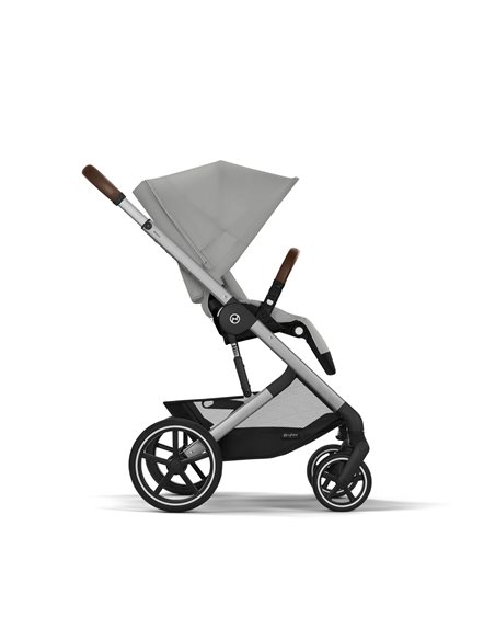 CYBEX Balios S Lux Wózek Spacerowy