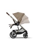 CYBEX Balios S Lux Wózek Spacerowy