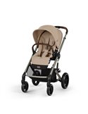 CYBEX Balios S Lux Wózek Spacerowy