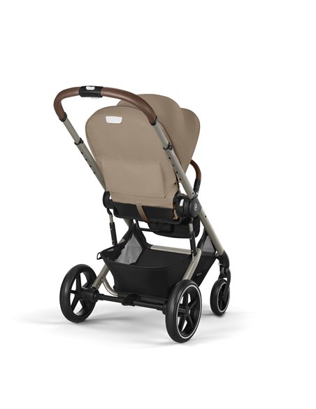 CYBEX Balios S Lux Wózek Spacerowy