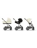 CYBEX Balios S Lux Wózek Spacerowy