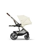 CYBEX Balios S Lux Wózek Spacerowy