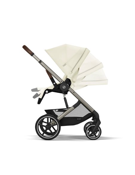 CYBEX Balios S Lux Wózek Spacerowy