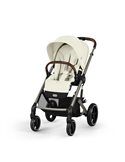 CYBEX Balios S Lux Wózek Spacerowy