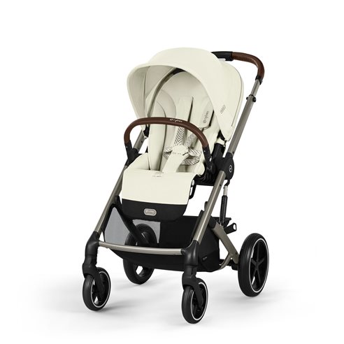 CYBEX Balios S Lux Wózek Spacerowy