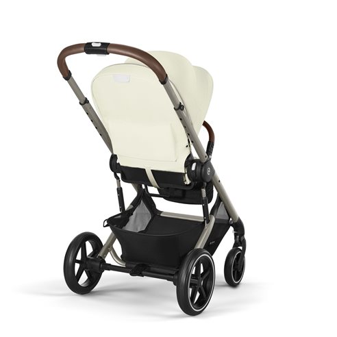 CYBEX Balios S Lux Wózek Spacerowy