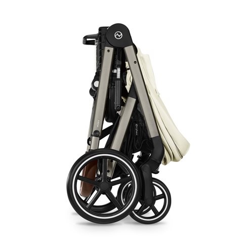 CYBEX Balios S Lux Wózek Spacerowy