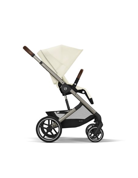 CYBEX Balios S Lux Wózek Spacerowy