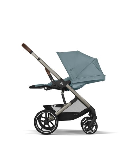 CYBEX Balios S Lux Wózek Spacerowy
