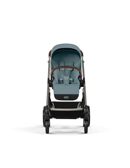 CYBEX Balios S Lux Wózek Spacerowy