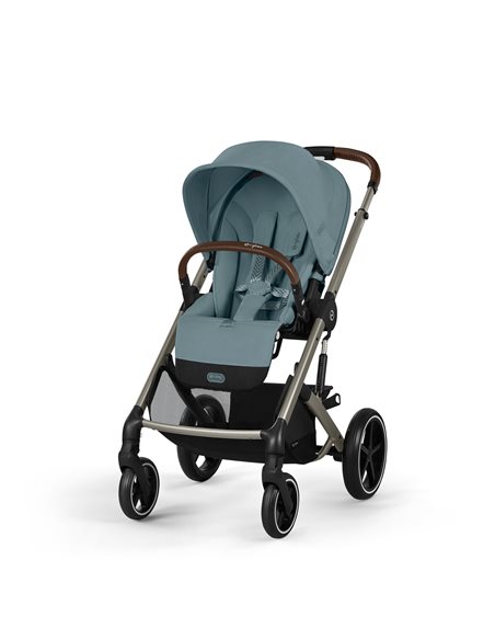 CYBEX Balios S Lux Wózek Spacerowy