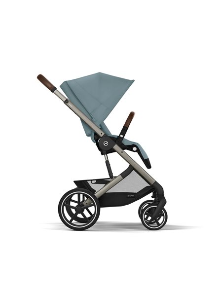 CYBEX Balios S Lux Wózek Spacerowy