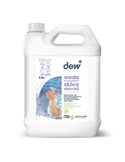 DEW Woda oczyszczająca skórę dziecka