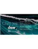 DEW Woda oczyszczająca skórę dziecka