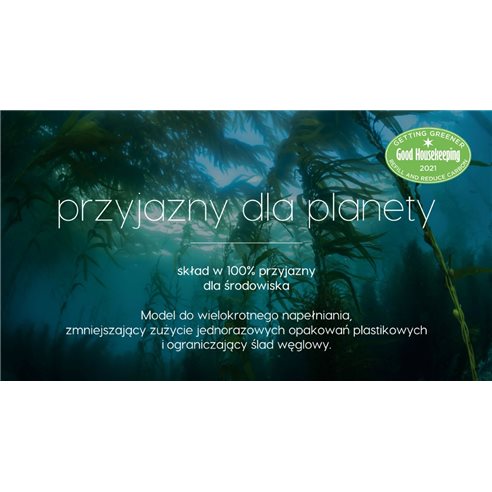 DEW Woda oczyszczająca skórę dziecka
