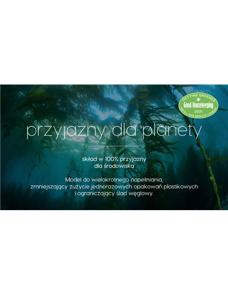 DEW Woda oczyszczająca skórę dziecka
