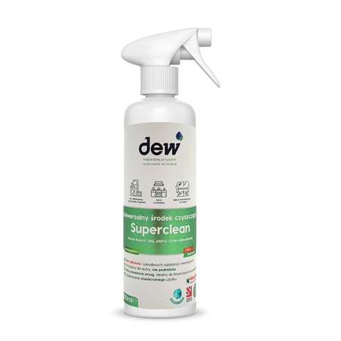 DEW Środek czyszczący Superclean