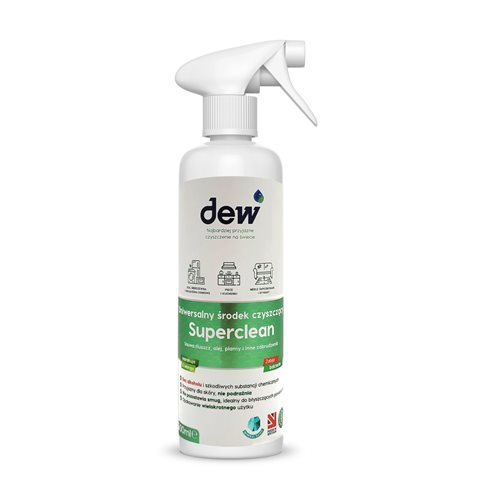 DEW Środek czyszczący Superclean