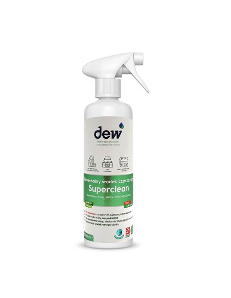 DEW Środek czyszczący Superclean
