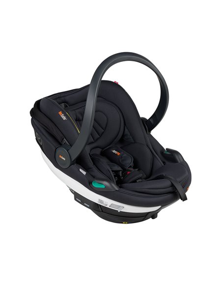 BeSafe Go Beyond

 Fotelik Samochodowy 0-13 kg 