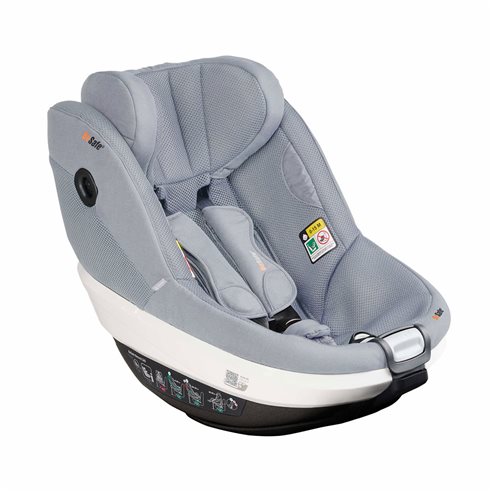 BeSafe Beyond 360 Fotelik samochodowy 0-22 kg 
