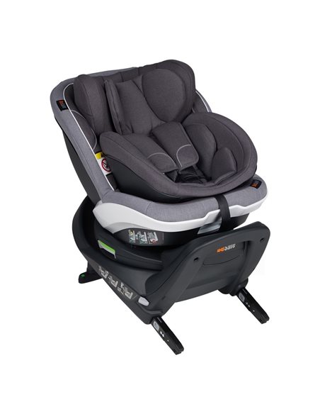 BeSafe iZi Twist B I-Size obrotowy Fotelik Samochodowy 0-18 kg