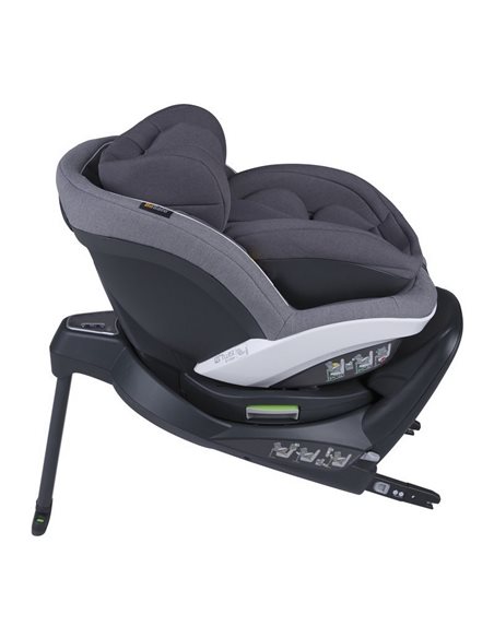 BeSafe iZi Twist B I-Size obrotowy Fotelik Samochodowy 0-18 kg