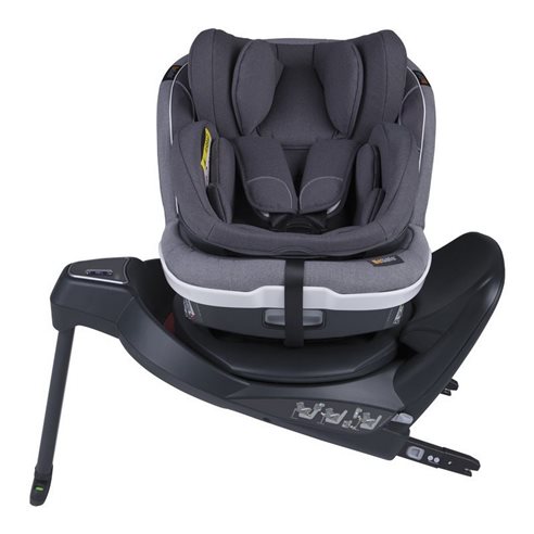 BeSafe iZi Twist B I-Size obrotowy Fotelik Samochodowy 0-18 kg