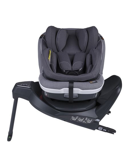 BeSafe iZi Twist B I-Size obrotowy Fotelik Samochodowy 0-18 kg
