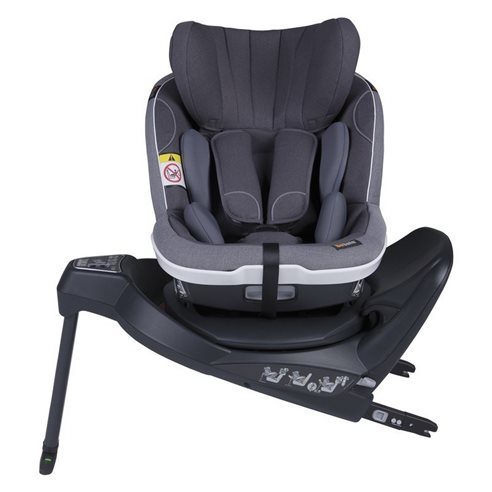 BeSafe iZi Twist B I-Size obrotowy Fotelik Samochodowy 0-18 kg