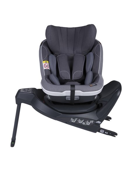 BeSafe iZi Twist B I-Size obrotowy Fotelik Samochodowy 0-18 kg
