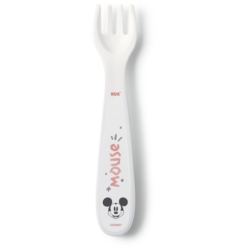 NUK Zestaw do jedzenia Disney Mickey Mouse