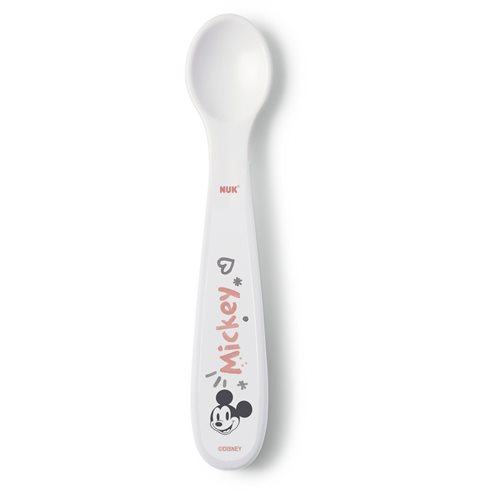 NUK Zestaw do jedzenia Disney Mickey Mouse