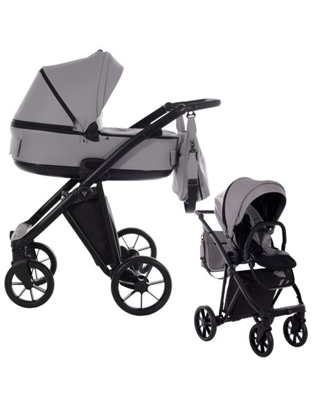 Junama Smart Wózek Wielofunkcyjny 2w1