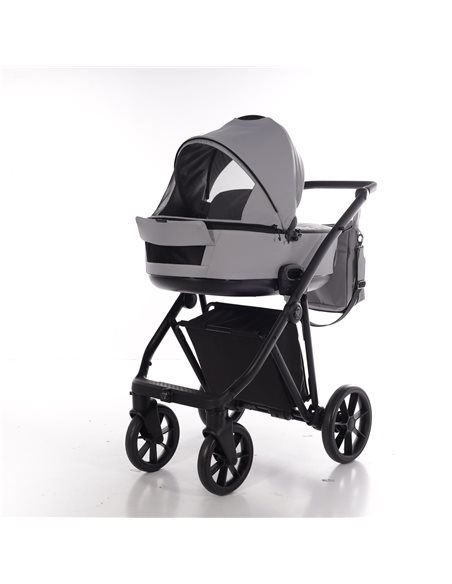 Junama Smart Wózek Wielofunkcyjny 2w1