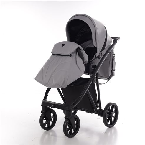 Junama Smart Wózek Wielofunkcyjny 2w1