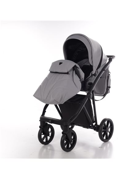 Junama Smart Wózek Wielofunkcyjny 2w1