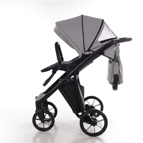 Junama Smart Wózek Wielofunkcyjny 2w1