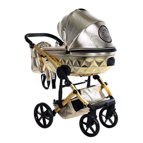 Junama Hand Craft Glossy V2 Wózek Wielofunkcyjny 2w1