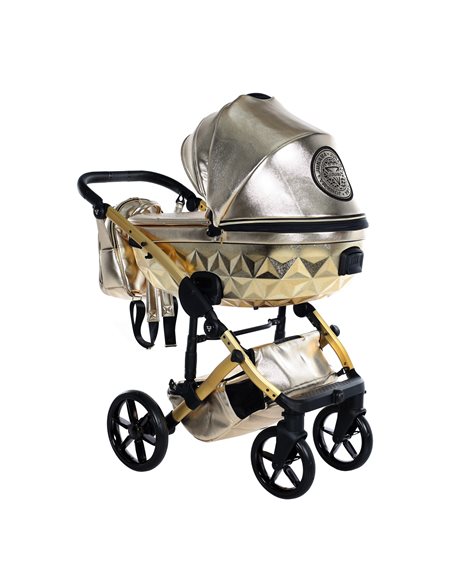 Junama Hand Craft Glossy V2 Wózek Wielofunkcyjny 2w1