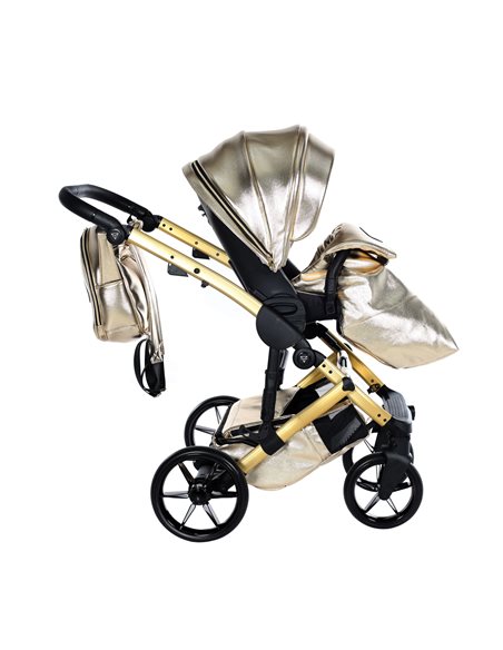 Junama Hand Craft Glossy V2 Wózek Wielofunkcyjny 2w1