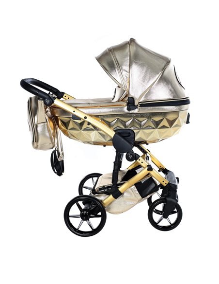 Junama Hand Craft Glossy V2 Wózek Wielofunkcyjny 2w1