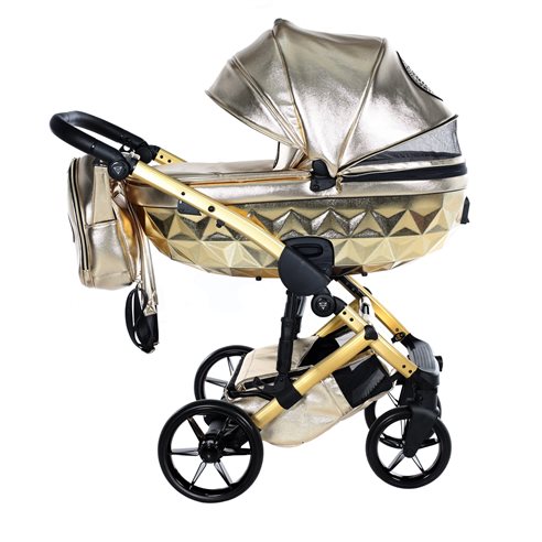 Junama Hand Craft Glossy V2 Wózek Wielofunkcyjny 2w1