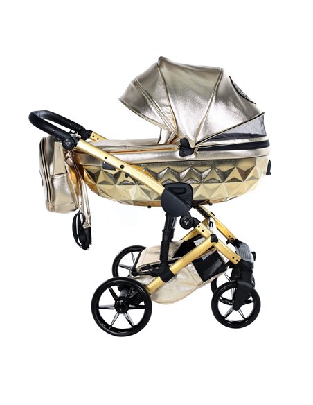 Junama Hand Craft Glossy V2 Wózek Wielofunkcyjny 2w1