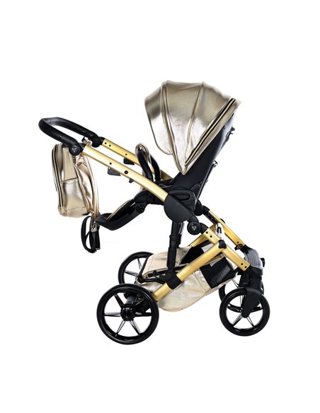 Junama Hand Craft Glossy V2 Wózek Wielofunkcyjny 2w1