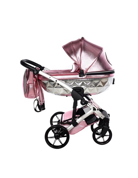 Junama Hand Craft Glossy V2 Wózek Wielofunkcyjny 2w1