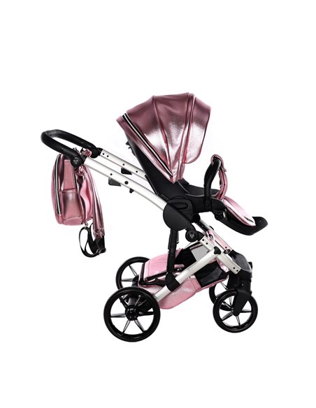 Junama Hand Craft Glossy V2 Wózek Wielofunkcyjny 2w1